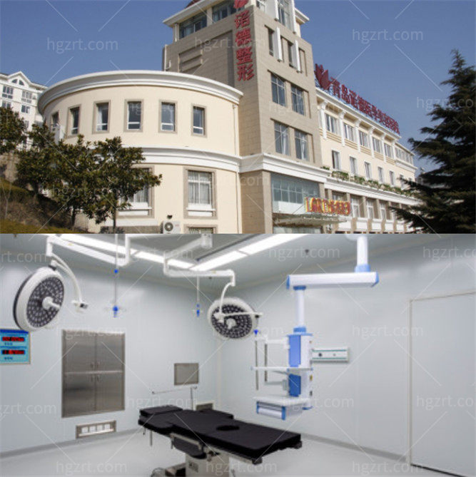 青岛公私立整形医院排行榜名单
