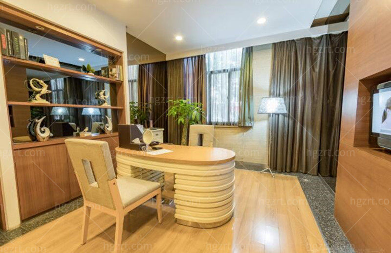 杭州艺星整形医院