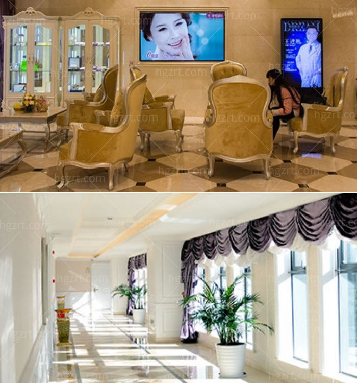 昆明梦想整形医院