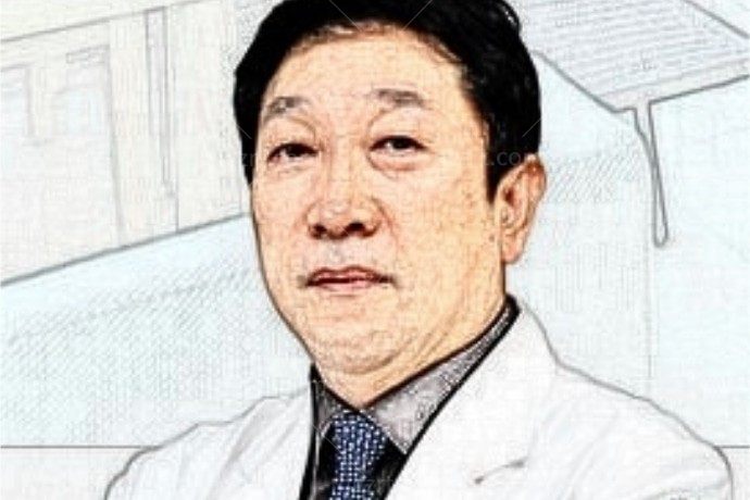河宪永