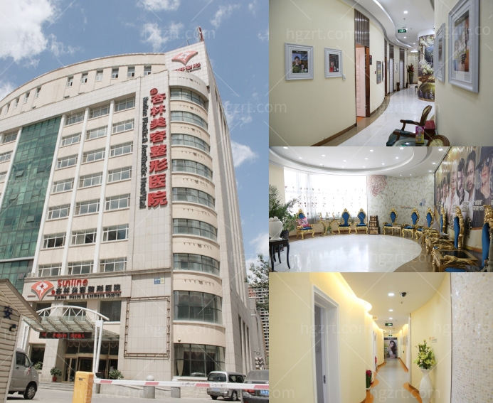 实力大PK：隆鼻到底是沈阳百嘉丽好还是杏林好？技术实力来说话