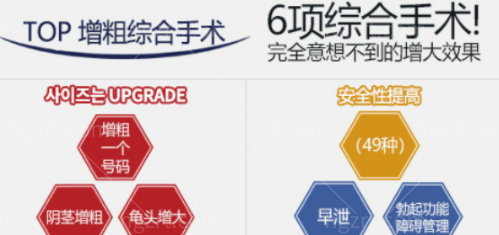 韩国世檀塔男科医院