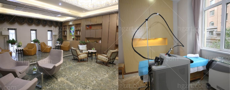 冲啊！西宁时光整形医院热拉提等只需5111码住！