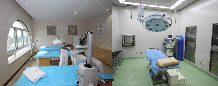 冲啊！西宁时光整形医院热拉提等只需5111码住！