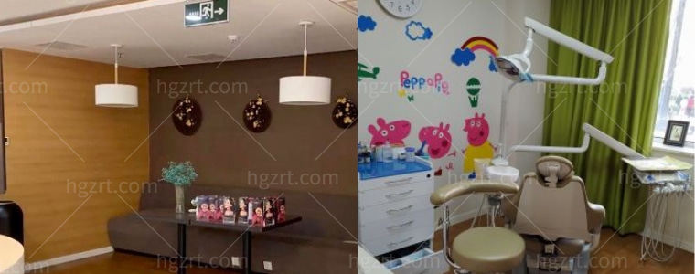 谁还没拥有北京万柳优合口腔的种植牙简直爱上！