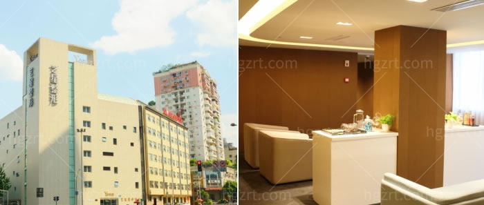 成都哪家医院做鼻子口碑好