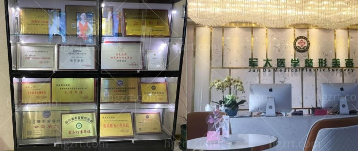 成都哪家医院做鼻子口碑好