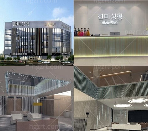 上海联合丽格热门坐诊医生：范荣杰,杜园园,王曼都是国内整形大佬