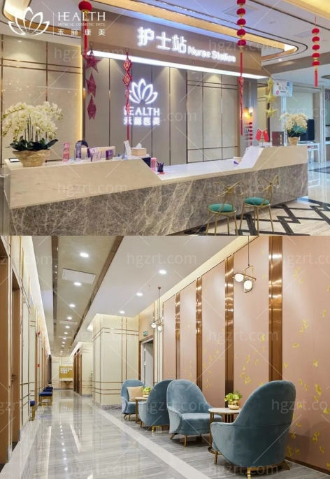 上海联合丽格热门坐诊医生：范荣杰,杜园园,王曼都是国内整形大佬