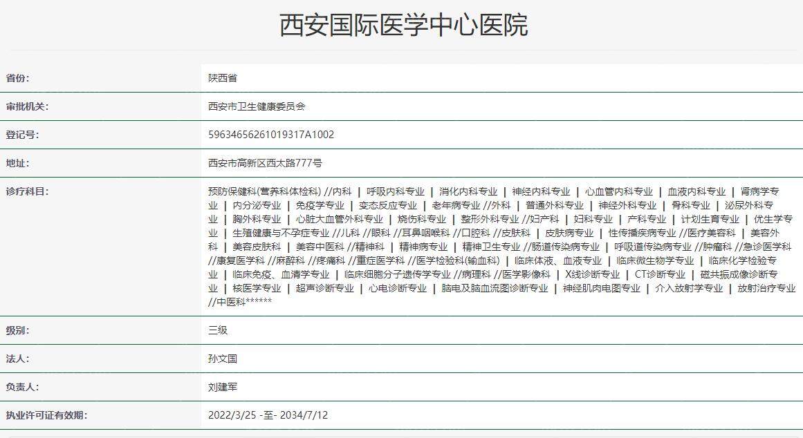 探店后谈西安<span style=