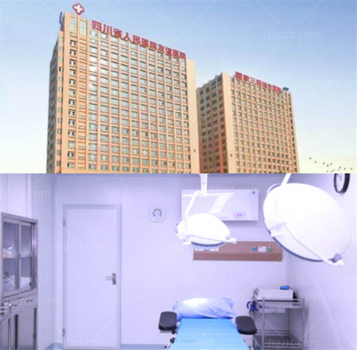 成都祛疤实力强的医美医院排行