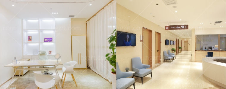 打工人分享！在西安米兰柏羽美容医院隆胸更有女人味了！