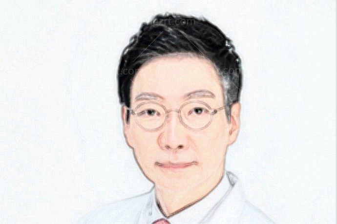 林二石