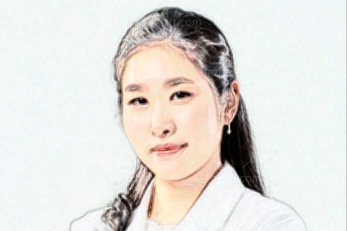 金美善