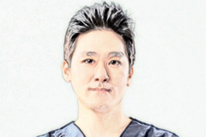 刘正贤