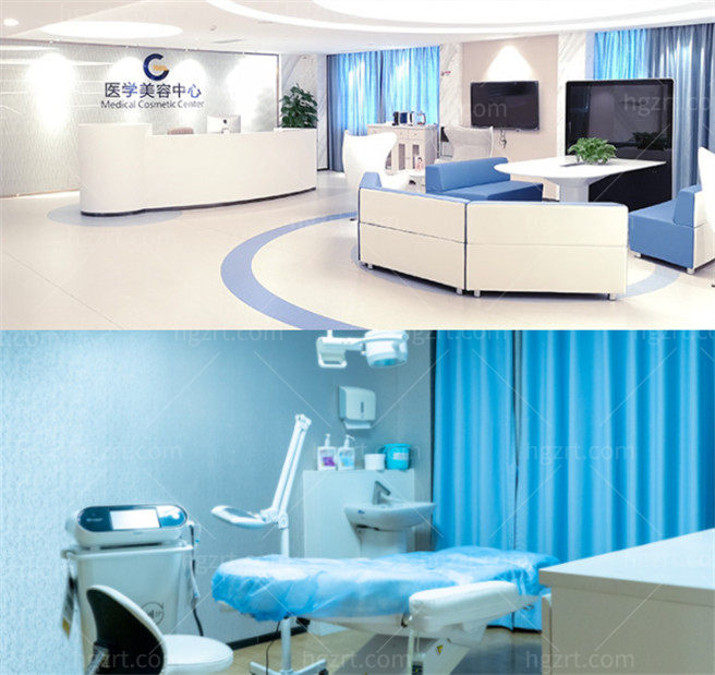 广州耳朵整形手术好的还有高尚医学美容中心