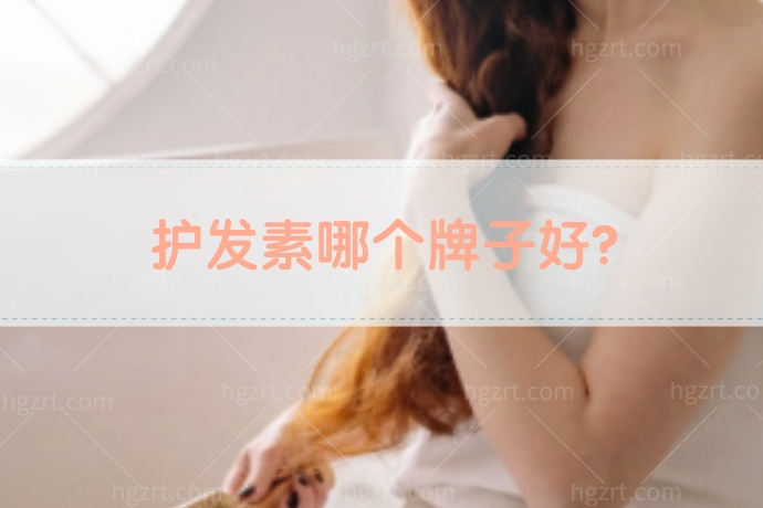 护发素哪个牌子好？