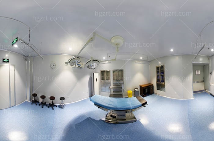 烟台洛神美容整形医院手术室
