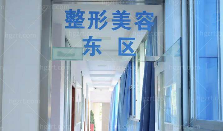 广州荔湾区人民医院植发多少钱