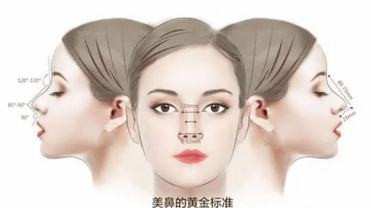 韩国鼻尖整形有哪些方式?动感/自体组织鼻尖区别秒辨！