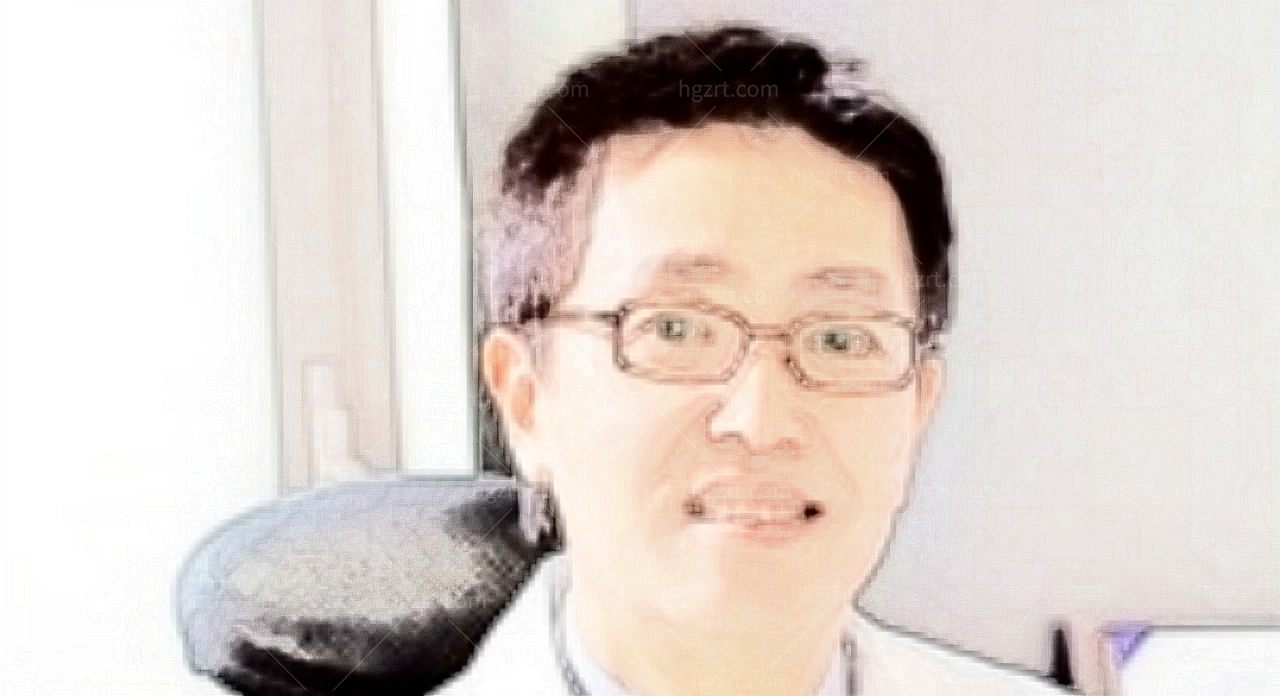 dr.sim hyungbo整形外科