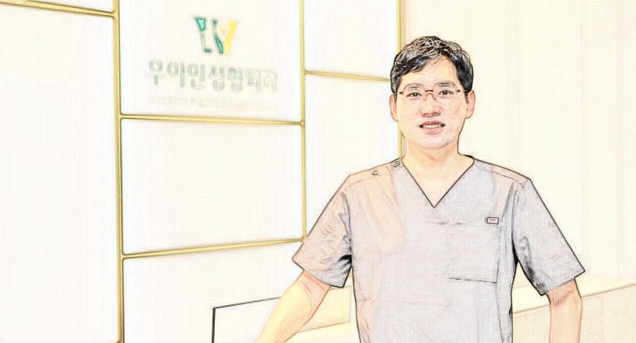 韩国优雅人整形外科