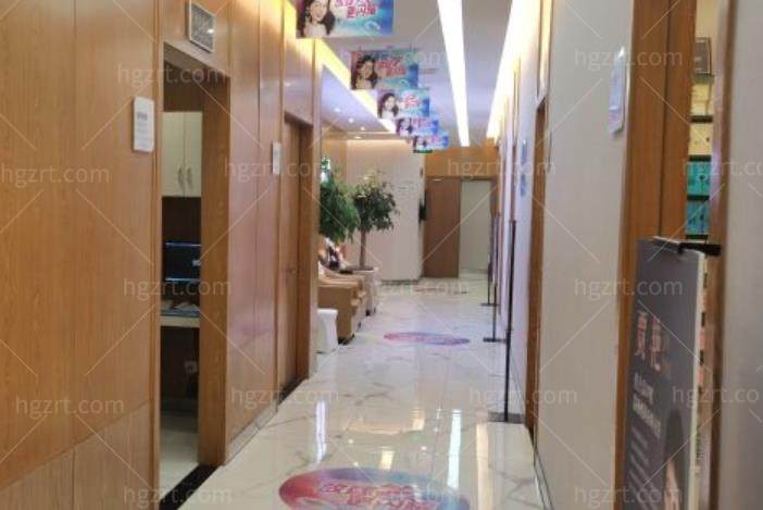 无锡佳士洁口腔环境图片