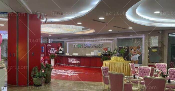 重庆时光整形医院怎么样