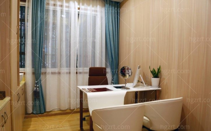 抚州梦婷整形医院面诊室