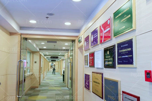 上海华美医疗美容医院是正规医院吗