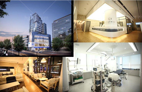 韩国梦想整形外科