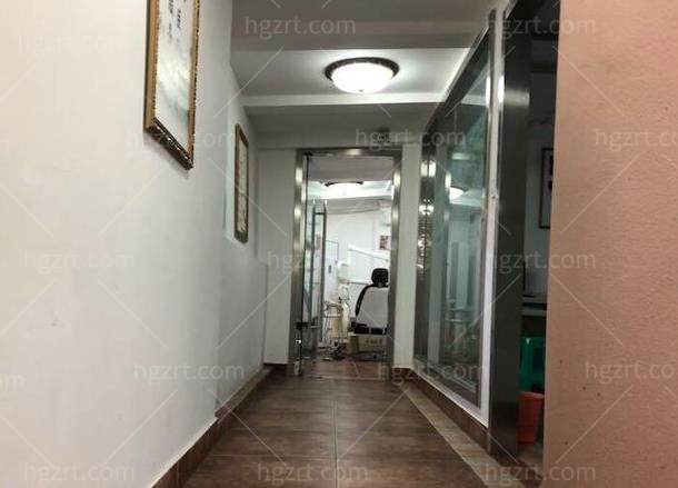 成都唐牙科正规靠谱不