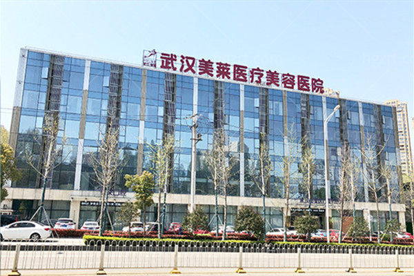武汉美莱整形美容医院正规吗
