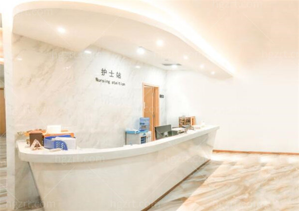 广州韩后整形医院