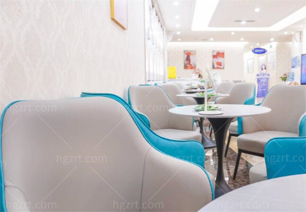 广州海峡整形医院诊室