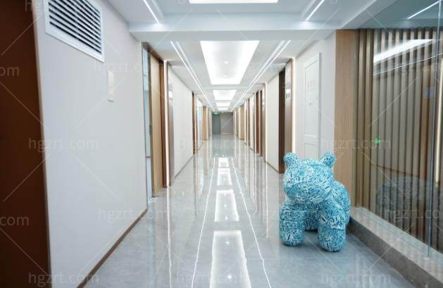 北京丽合医疗美容医院环境图片
