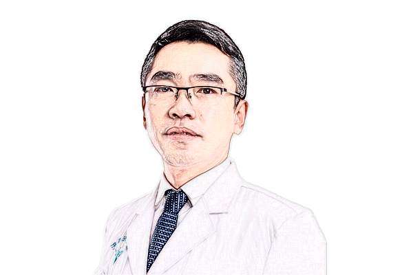 刘中丨国医生