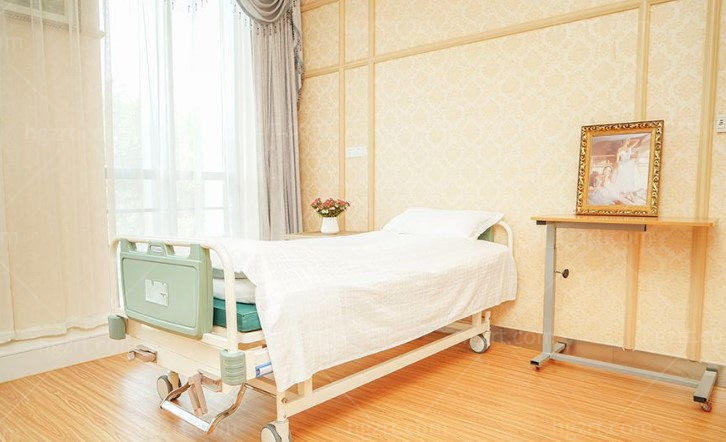 南京施尔美整形医院环境图片