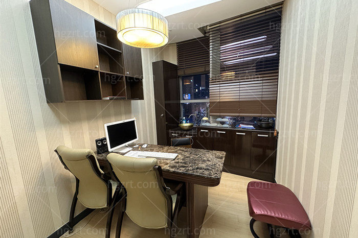 韩国波轮美整形外科环境图