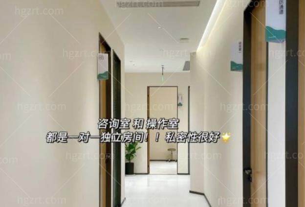 广州韩妃医疗美容医院怎么样