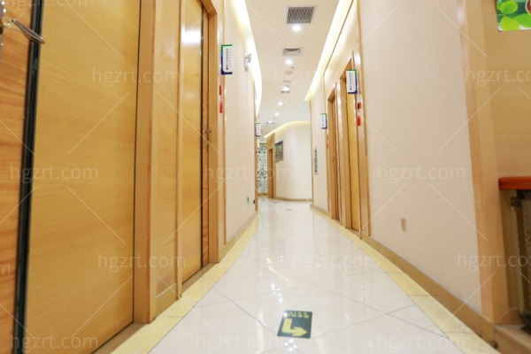 深圳富华整形美容医院院内环境