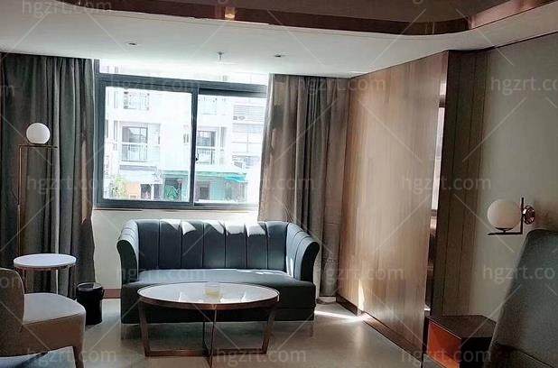 福州爱美尔医疗美容医院内部环境