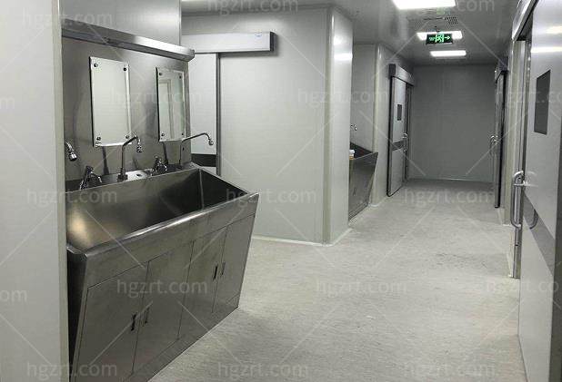 福州爱美尔医疗美容医院内部环境