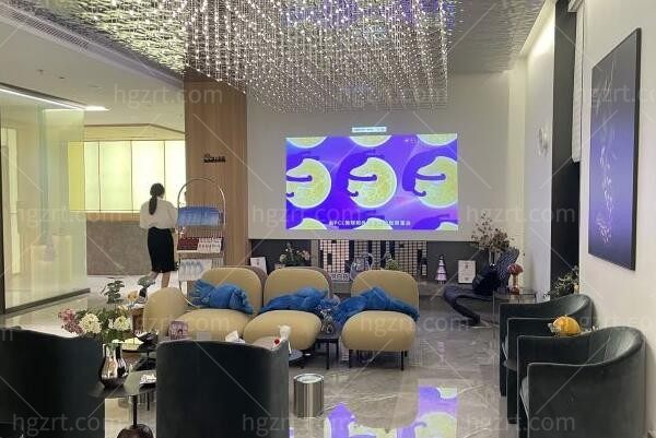 南京柔光医疗美容门诊部