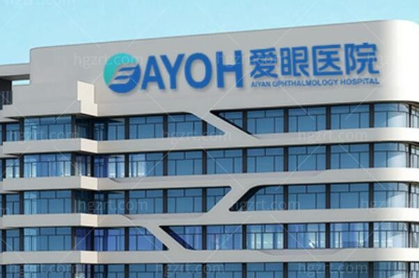 邯郸爱眼医院整形科能做隆胸手术吗？隆胸/吸脂手术都很赞哦