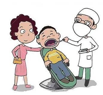 牙科免费咨询24小时在线医生解答儿牙相关问题