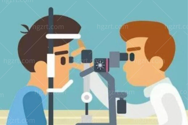 眼科医生为什么不做近视矫正手术？难道是全飞秒晶体置入等不靠谱