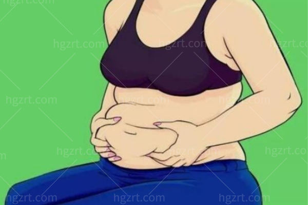 腹壁成形术和腰腹抽脂对比哪个好