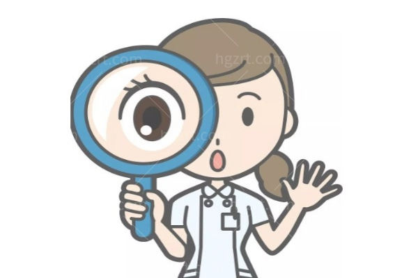 近视眼矫正术