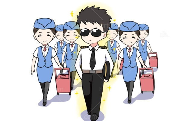 近视眼能考飞行员吗
